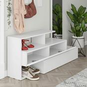 Flurmöbel Ramda White