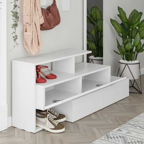 Set de hol Ramda White