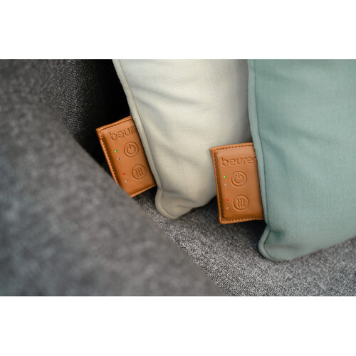 Beurer MG 139 Poduszka do masażu Mint