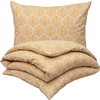 Lenjerie de pat din flanel 4Home Honey