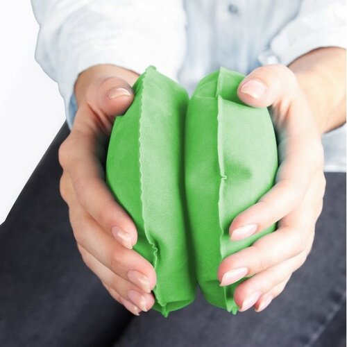 Ročni trenažer Vital Comfort, napihljiv