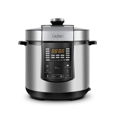 Lauben Garnek wielofunkcyjny Multi Cooker 18SB