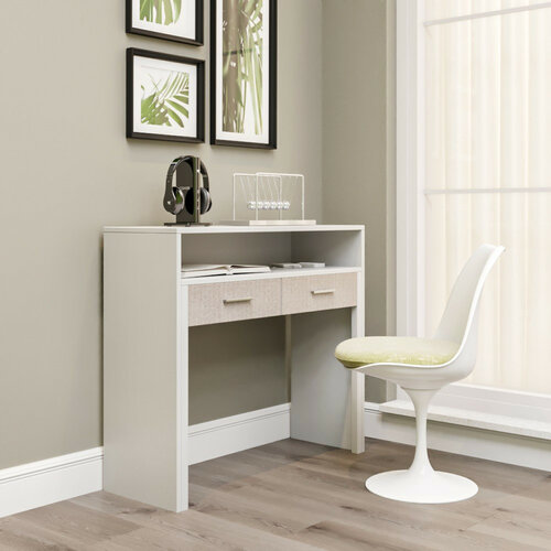 Pracovní stůl Desk White