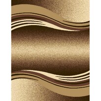 Kusový koberec Enigma 9358 Brown, 80 x 150 cm Kusový koberec Enigma 9358 Brown