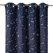 Draperie luminoasă 4Home Comet, 140 x 245 cm