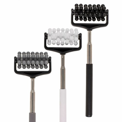 Teleskopski masažni valjček