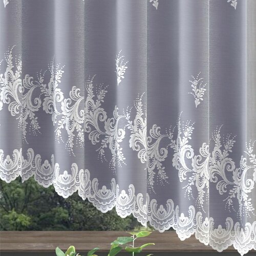 Zavesa Luisa, 350 x 160 cm