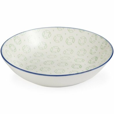 Farfurie adâncă Tescoma FRESCO, 21 cm, Barley