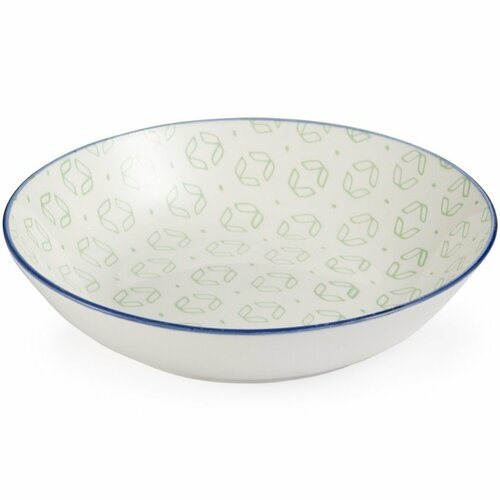 Tescoma Hlboký tanier FRESCO, 21 cm, Barley