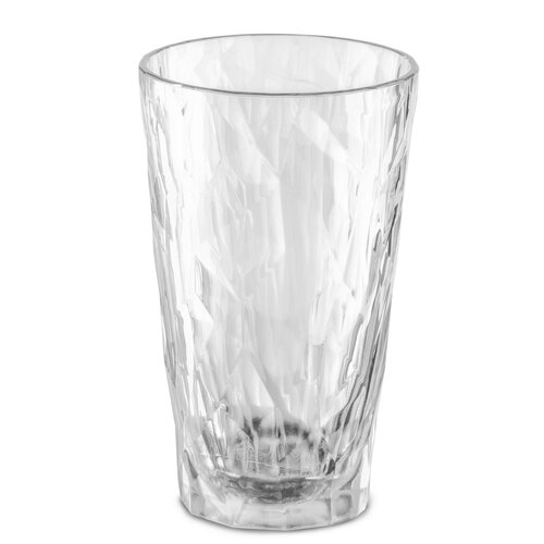 Koziol Glas CLUB Nr.6, 300 ml