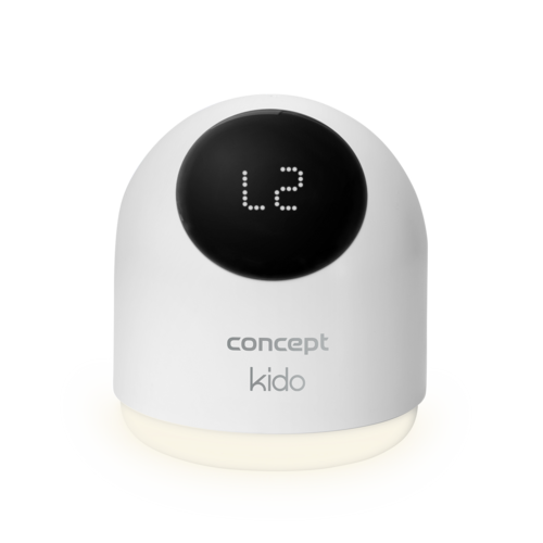 Pompă de sân electrică Concept OM4000 KIDO