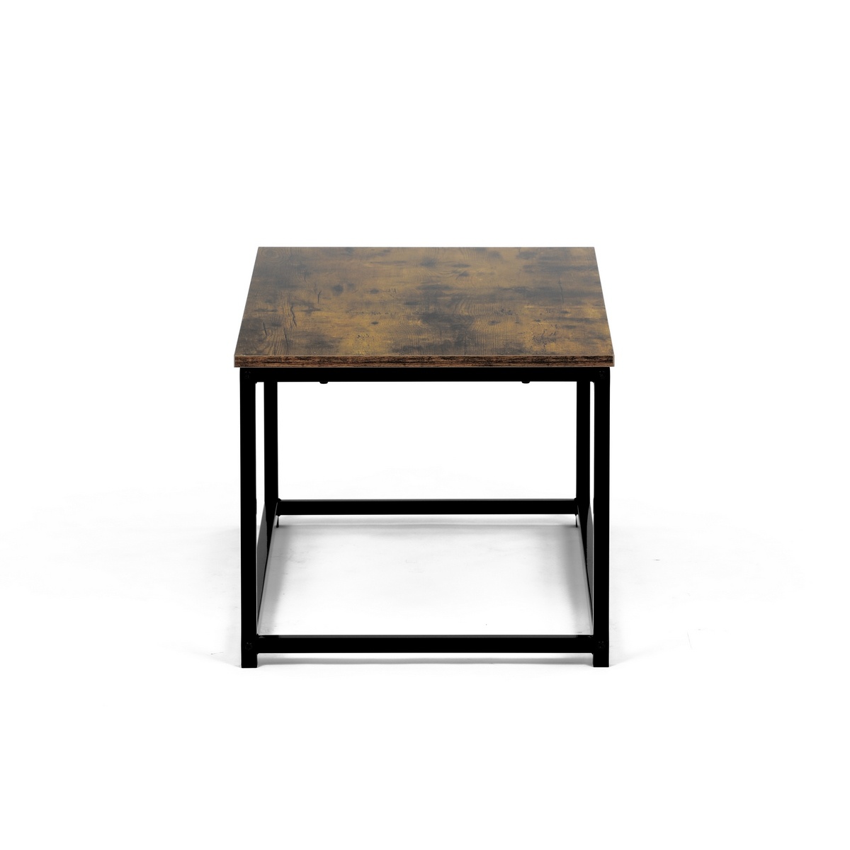 Konferenčný stolík 90 x 48 cm, staré drevo