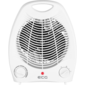 ECG TV 3030 Heat R White meleglevegő ventilátor, fehér