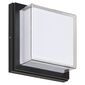 Lampă de perete cu LED Rabalux 8829 Andorra de exterior, 18,5 cm