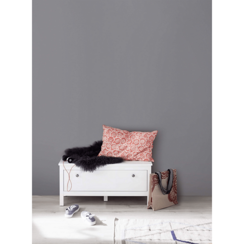 Schuhschrank OLJE 1K, weiß