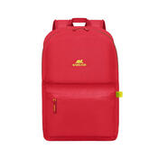 Plecak Riva Case 5562 24 l Urban Lite, czerwony