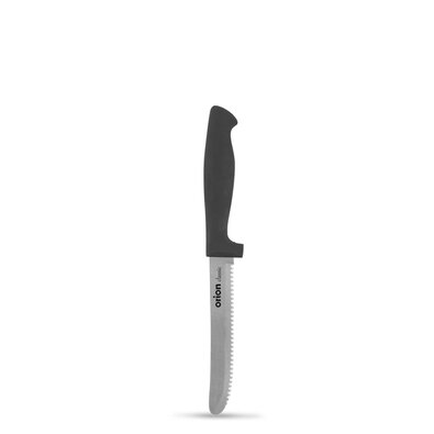 Orion Nůž svačinový vlnitý CLASSIC, 11 cm