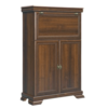 Bar cabinet KORA KK5, Samoa King