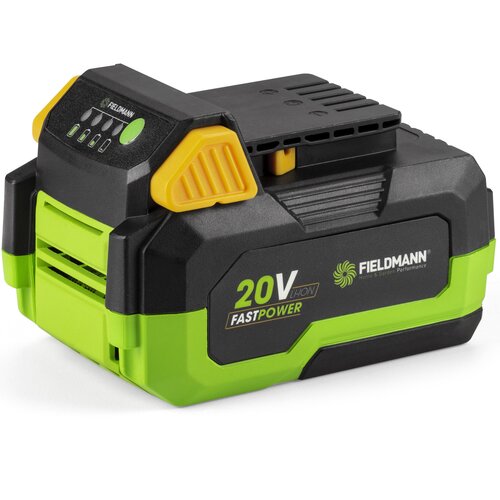 Fieldmann FDUZ 79040 20 V Li-ion akkumulátor 4 Ah