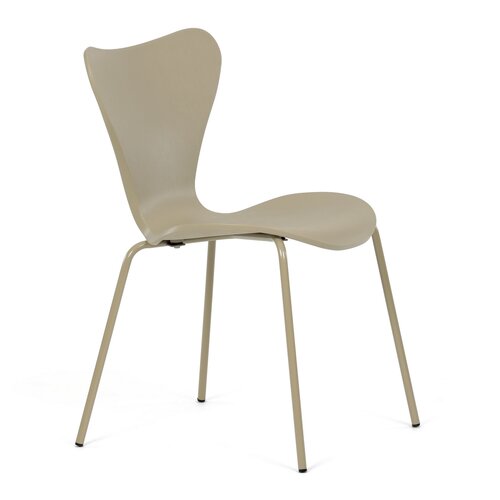 Sada jídelních židlí CT-X7034 CAP, 4 ks