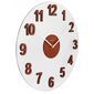 Nextime Woody Brown 2974br ceas perete
