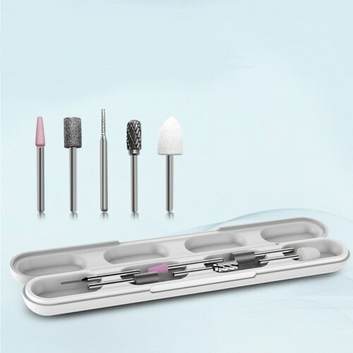 TOUCHBeauty 1733 urządzenie do manicure i pedicure 6w1