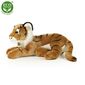Jucărie pluș Tigru maro Rappa, 60 cm ECO-FRIENDLY