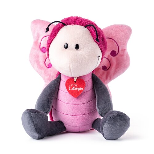 Lumpin Метеликова леді Офелія, 31 см