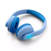 Philips TAK4206BL/00 slúchadlá pre deti, modrá