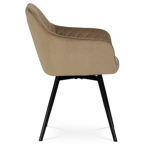 Set de scaune de sufragerie DCH-425 CAP4, 2 buc.