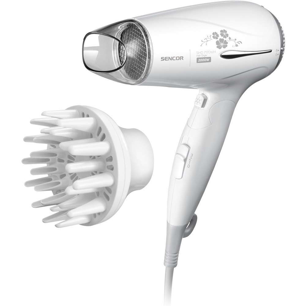 Sencor SHD 7170 sušič
