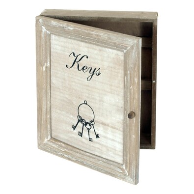 Skříňka na klíče Keys
