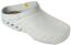 Scholl CLOG EVO - pracovná obuv Profesional, veľ. 43, biela