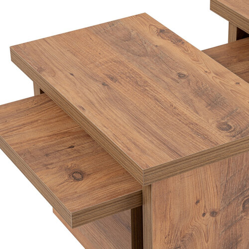 Măsuță de cafea Sanctuary Atlantic Pine