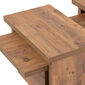 Stolik konferencyjny Sanctuary Atlantic Pine