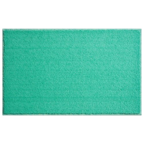 Grund Kopalni predpražnik Roman mentol, 50 x 80 cm