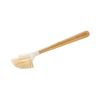 Tescoma Szczotka półokrągła CLEAN KIT Bamboo