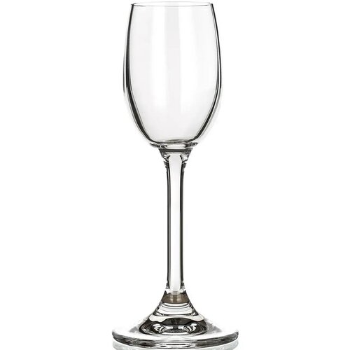 Banquet 6-delni set kozarcev za liker Leona, 60 ml