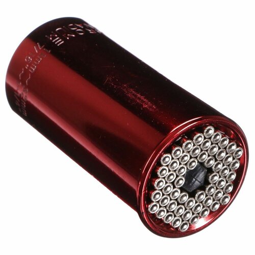 Sixtol Універсальний торцевий ключ UNI Socket 1/2" 11-32 мм
