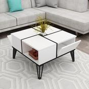 Couchtisch Nirvana White