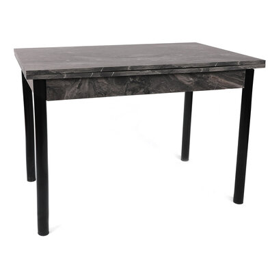 Masă de luat masa Polo Black