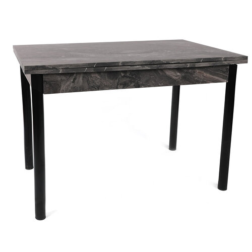 Masă de sufragerie Polo Black