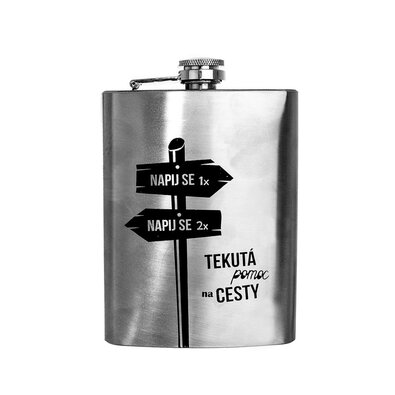 Orion Placatka TEKUTÁ POMOC NA CESTY (TEKUTÁ POMOCNA CESTY), 0,24 l