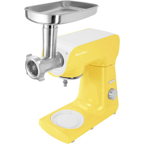 Robot de bucătărie Sencor STM 46YL, galben