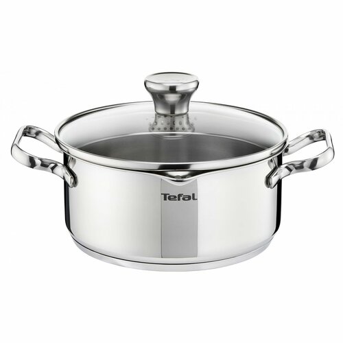 Tefal 10-częściowy zestaw garnków Duetto