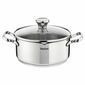 Set de oale Tefal Duetto, 10 piese