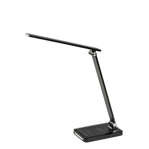 Rabalux 74213 funkčná stolná LED lampa Traze