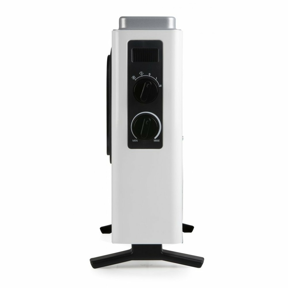 DOMO DO7351CH konvektor ventilátorral termék 2. képe
