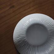 Bormioli Rocco 18-teiliges Geschirrset Coconut