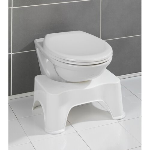 Toilettenhocker SECURA WENKO